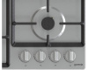 Независимая газовая варочная панель Gorenje G641EX