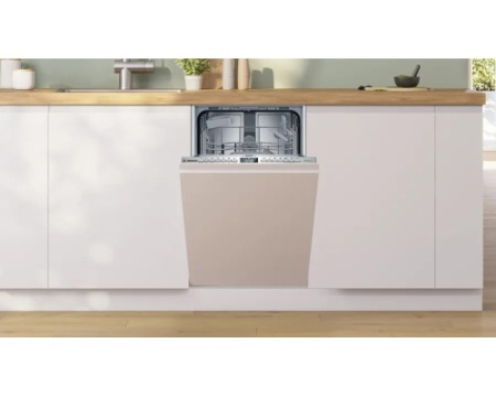 Встраиваемая посудомоечная машина Bosch SPV4EKX25E