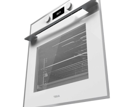 Духовой шкаф Teka HLB 850 WHITE