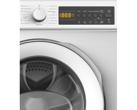 Стиральная машина Scandilux LM2T 6011