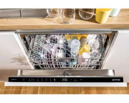 Встраиваемая посудомоечная машина Gorenje GV642D90