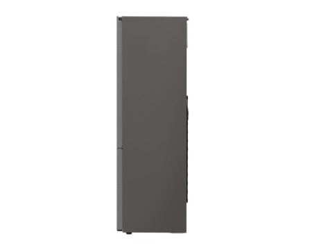 Холодильник LG GC-B509SMSM