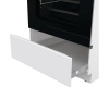 Электрическая плита Gorenje GECS5C70WA