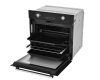Духовой шкаф Hotpoint FE9 831 JSH BL