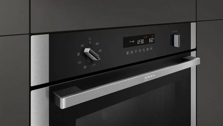 Микроволновая печь NEFF C1APG64N0