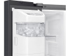 Холодильник Samsung RS90F65D1FWT
