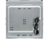 Духовой шкаф Krona ALPHA 60 WH