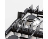 Газовая варочная панель Bertazzoni Modern P905LMODX стальная