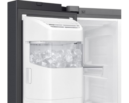 Холодильник Samsung RS90F65D1FWT