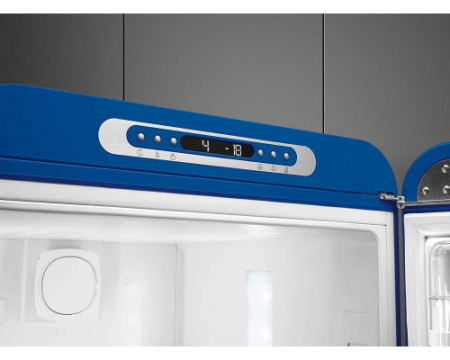 Холодильник Smeg FAB32RBE6