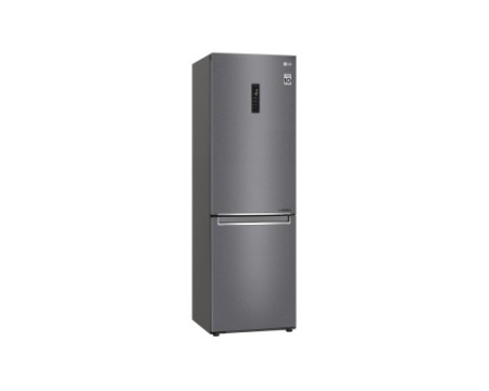 Холодильник LG GA-B459SLKL