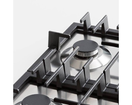 Газовая варочная панель Bertazzoni Modern P905LMODX стальная