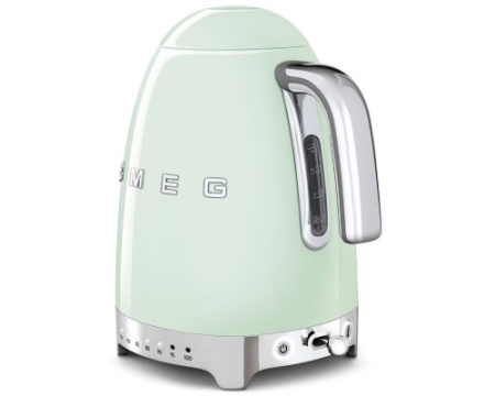 Электрический чайник Smeg KLF04PGEU