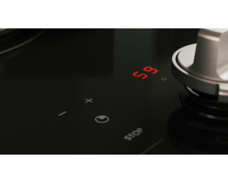 Варочная панель Asko HG8144BGB1