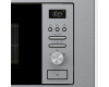 Встраиваемая микроволновая печь с грилем Gorenje BMI201AG1X