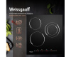 Варочная панель Weissgauff HVF 431 B