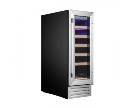 Винный шкаф Temptech WPQ30SCS