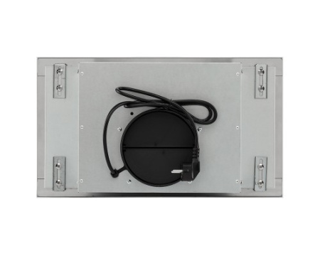 Вытяжка KRONA SELINA 600 GLASS white S