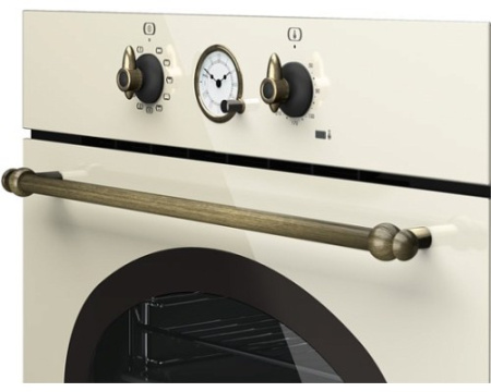 Духовой шкаф Teka HRB 6300 VNB BRASS