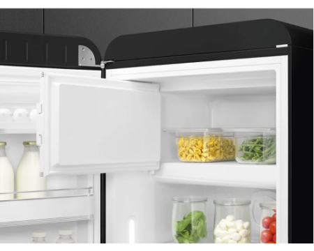Холодильник Smeg FAB28LBL6