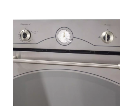 Многофункциональный духовой шкаф DeLonghi RFG 4A RU