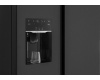 Отдельностоящий холодильник с инвертором и генератором льда Weissgauff WSBS 697 NFBX Inverter Ice Maker