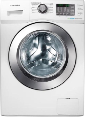 Стиральная машина Samsung WF 602W2BKWQC [6 кг, фронтальная]