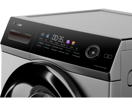Стиральная машина Haier HW70-BP12269S