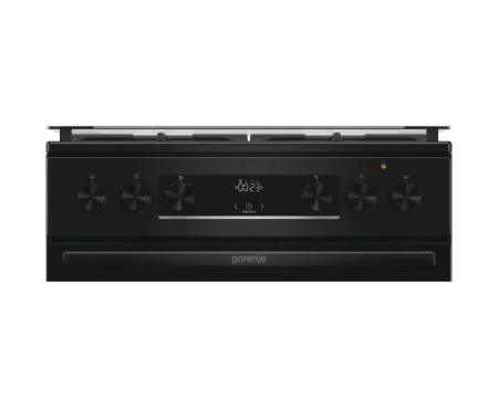 Комбинированная плита Gorenje GK6C44BF