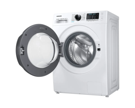 Стиральная машина Samsung WW70AAS22AE/LD (EcoBubble) 7 кг