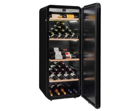Монотемпературный шкаф La Sommeliere APOGEE150