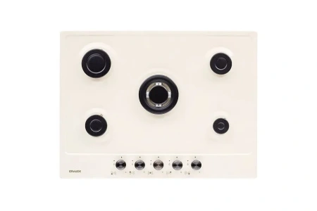 Варочная поверхность GRAUDE GS 70.1 CM
