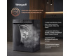Стиральная машина с прямым приводом Weissgauff WM 59411 Direct Drive Inverter Steam Deep Grey