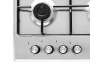Газовая варочная панель Simfer H60Q40M401 Comfort