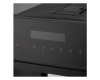 Встраиваемая кофемашина Korting KCM 9200 BG
