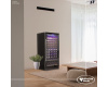 Винный шкаф Cold Vine C121-KBT1
