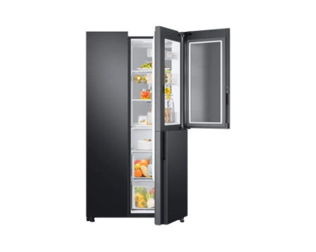 Холодильник Samsung RH62A50F1B4/WT