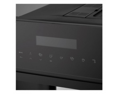 Встраиваемая кофемашина Korting KCM 9200 BG