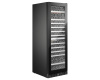 Винный шкаф Temptech Stockholm ST180DRB