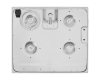 Газовая панель Hansa BHGI610502