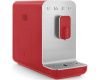 Автоматическая кофемашина Smeg BCC01RDMEU