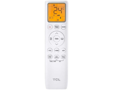 Кондиционер TCL TPRO TAC-TP18ONF/R