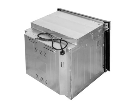 Электрический духовой шкаф DeLonghi NSM 11 XL RF RUS