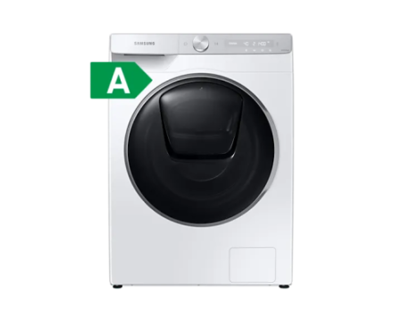 Стиральная машина Samsung WW90T986CSH/LP