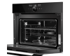 Духовой шкаф Maunfeld XCMO4418GB Glossy
