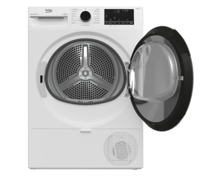 Сушильная машина Beko B3T47239