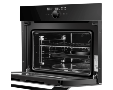 Духовой шкаф Maunfeld XCMO4418GB Glossy