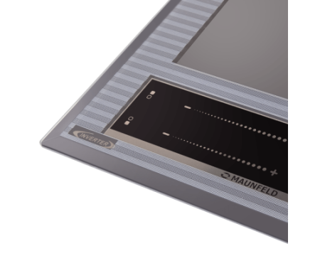 Индукционная варочная панель CVI292S2FMDGR LUX Inverter