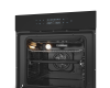 Электрический духовой шкаф Meferi MEO6010BK ULTRA