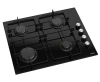 Варочная поверхность REEX PG-6400LESC Bkgl